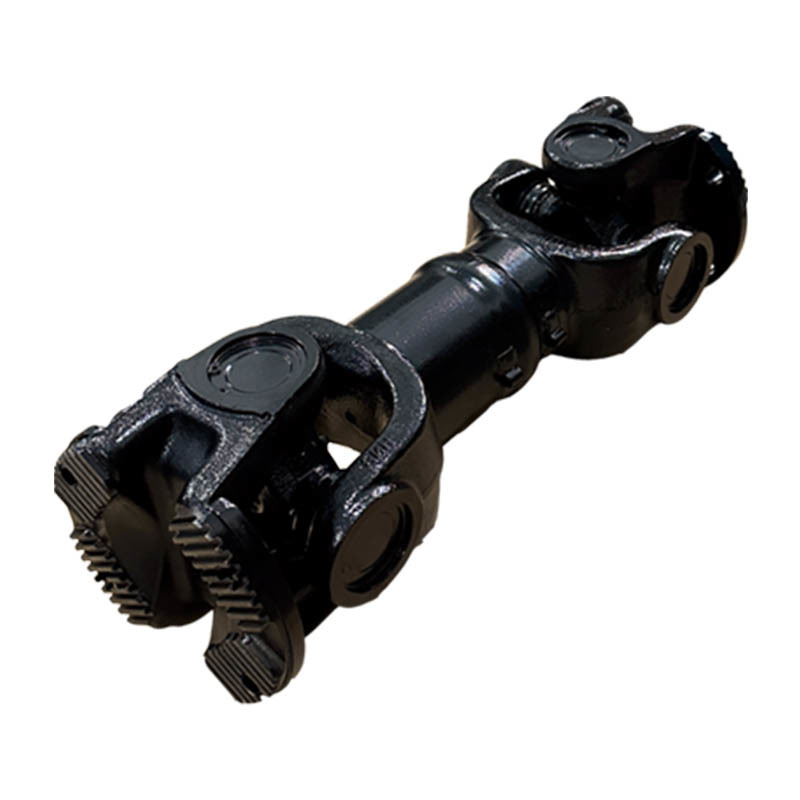 Other scraper drive shafts
