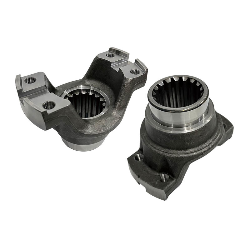 Gearbox, transaxle flange 247029