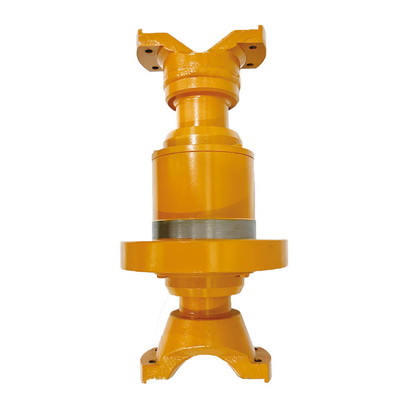 Bridge support propeller shaft 6C
