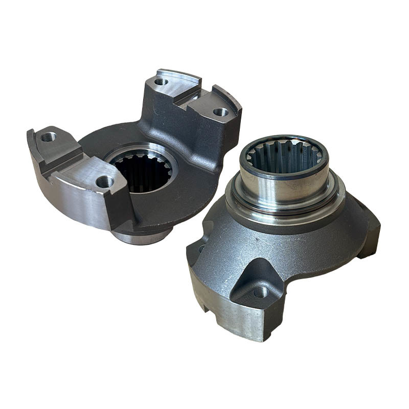 Gearbox, transaxle flange 245786