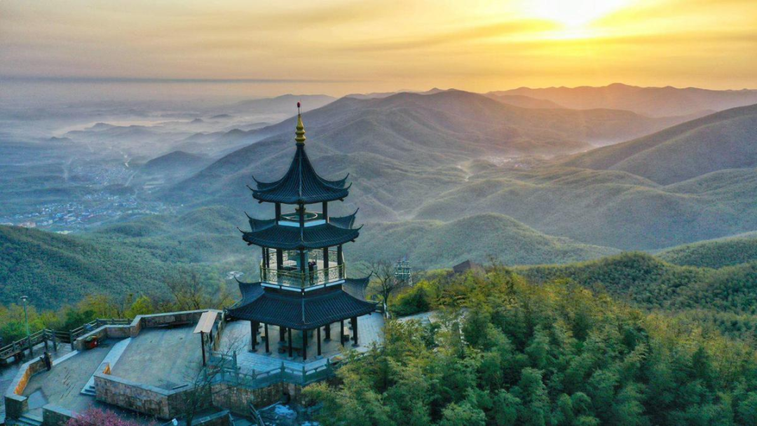 柏利城快讯|签约宜兴中交阳羡湖度假小镇项目,助力区域度假业态更新升级