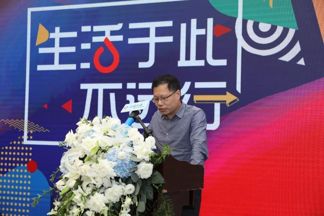 万泰·公园大道 | 物美签约仪式暨儿童品牌沙龙活动圆满落幕