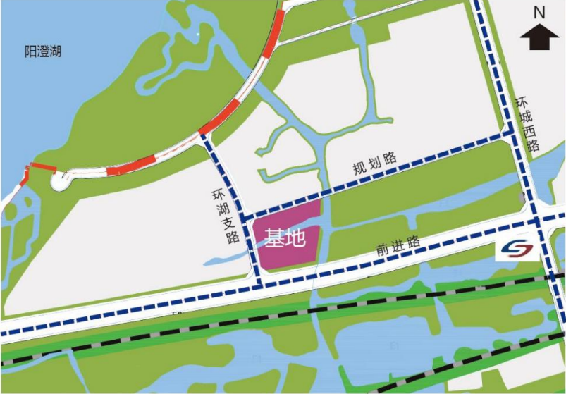 柏利城快讯|签约昆山AB园区,助力打造城西产城新标杆