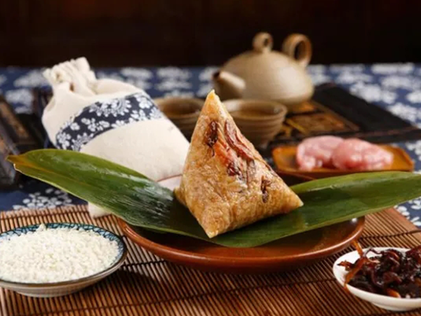 河南大汤师食品有限公司，预祝大家端午安康！