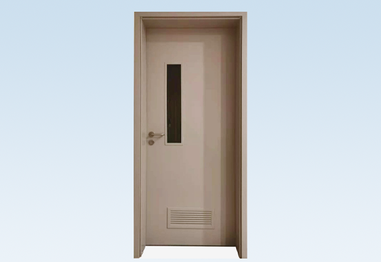 钢质门（卫生间）