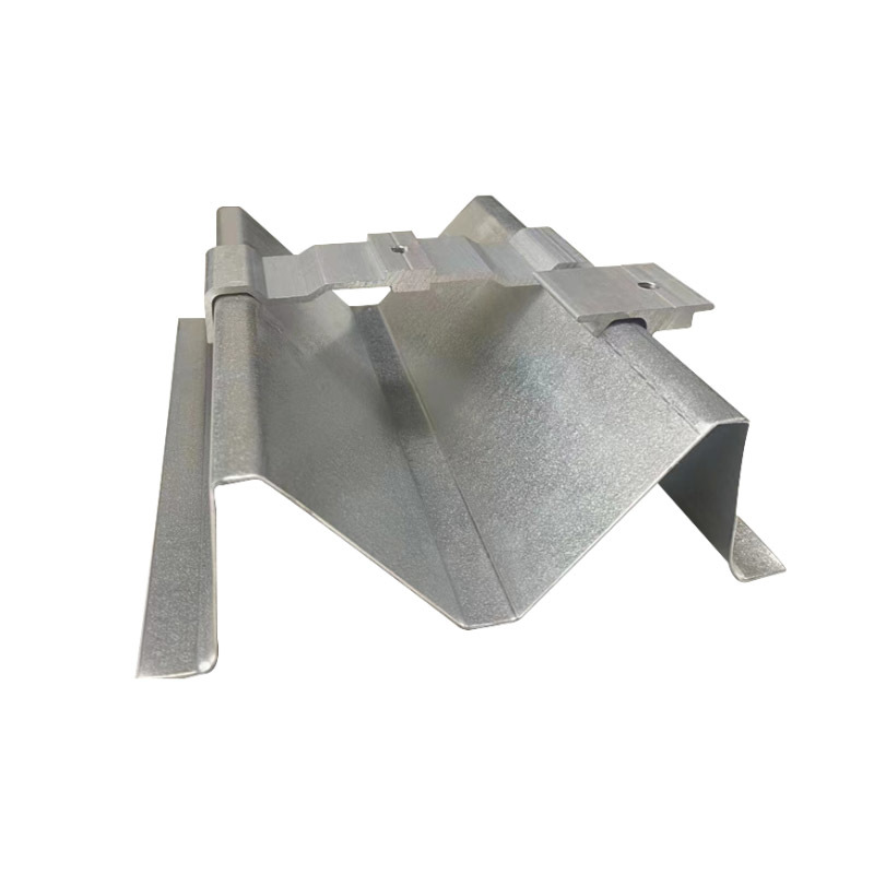 Water Channel M-type