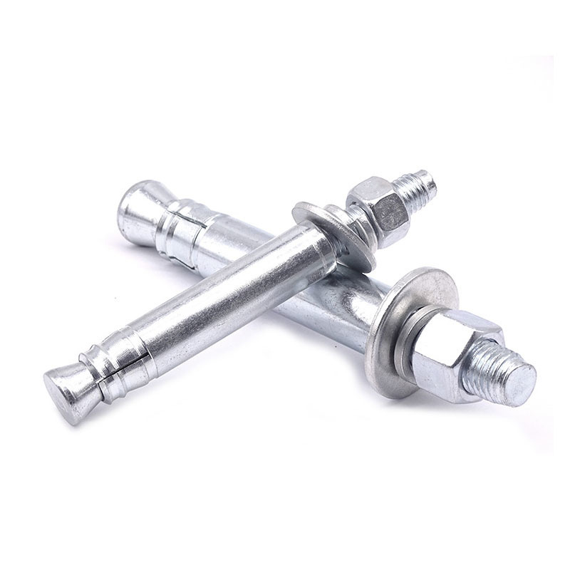 HDG Mechanical Anchor