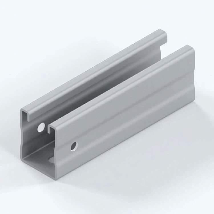 Inclined Beam