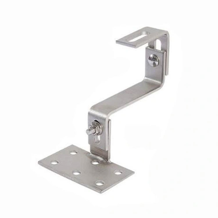 Adjustable Hook