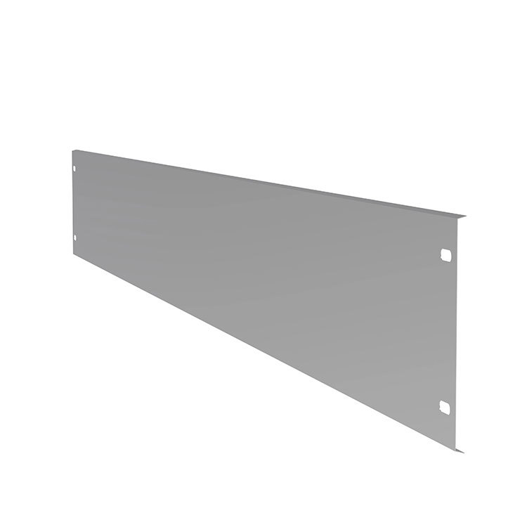 Pandasolar Aluminum Alloy Ballast Flat Roof Bracket for Solar Mount