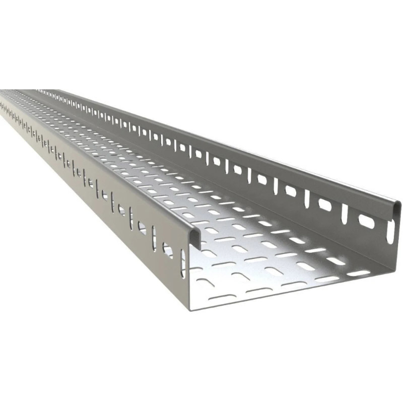 Factory Directly Supply Cable Management Tray for Electric Transmission - China Cable Tray and Cable Ladder