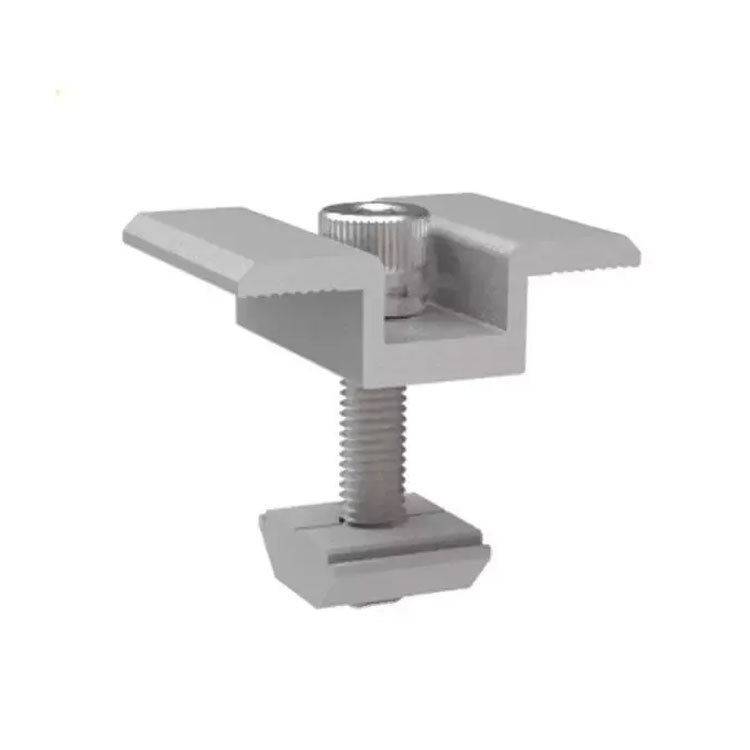 Trapezoidal Nut Kit