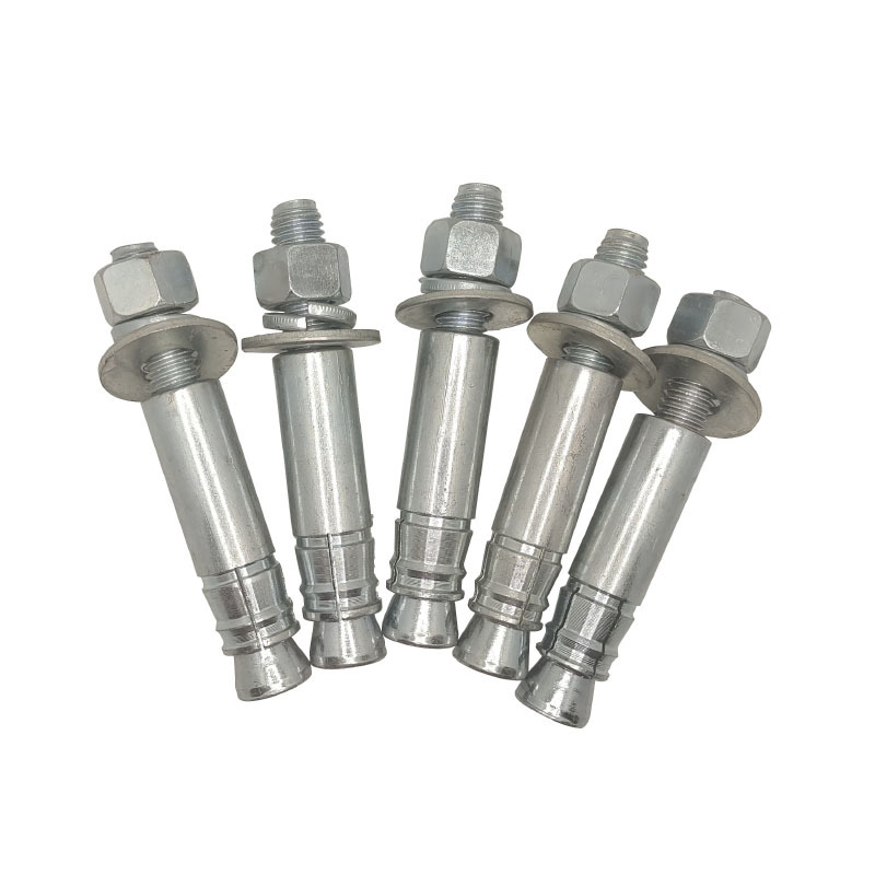 EGL Mechanical Anchor