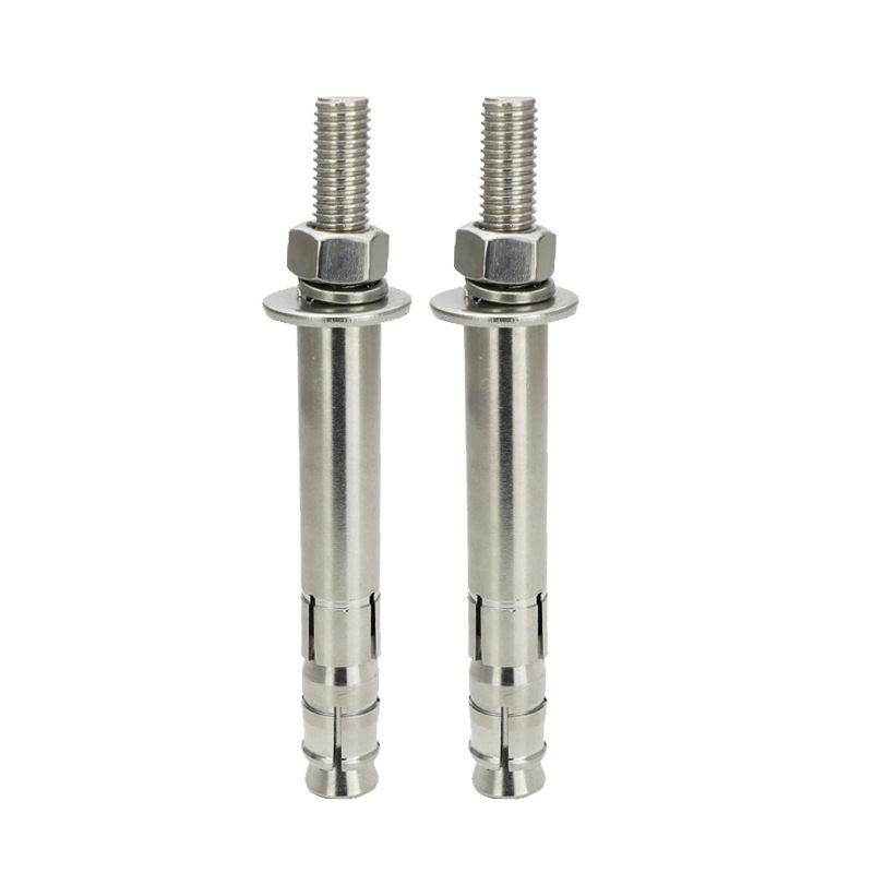 Stainless Steel Mechanical Anchor