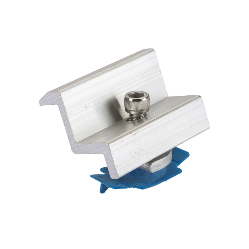 End Clamp