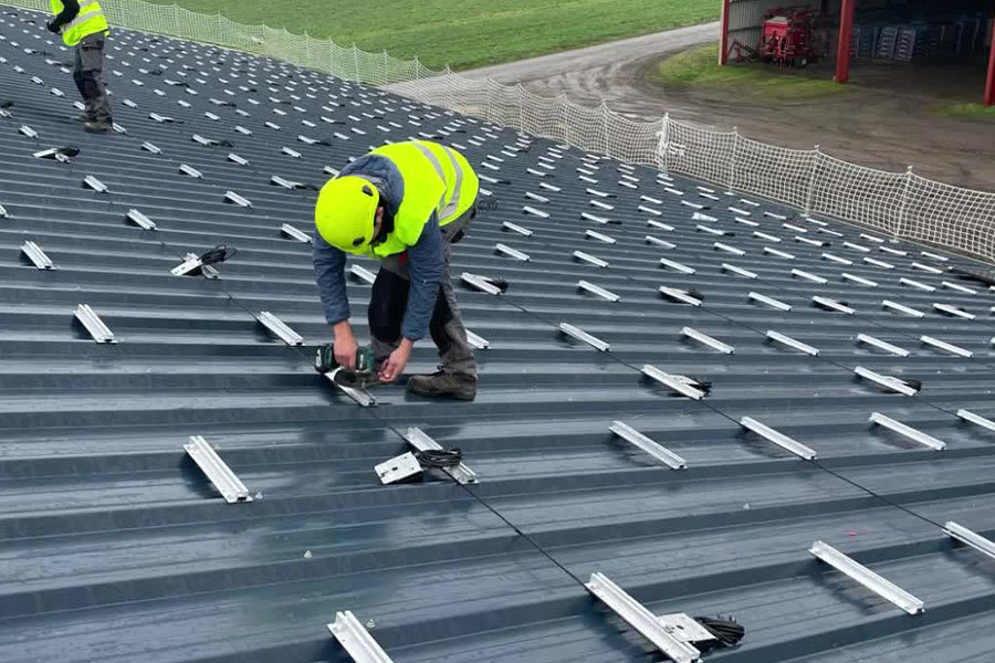 5 Excellent Advantages of Corrugated Metal Roofing