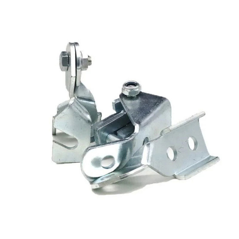 Electric Galvanized Universal Swivel Sway Seismic Brace Attachment - China HDG Brackets Accessories and Seismic Equipment