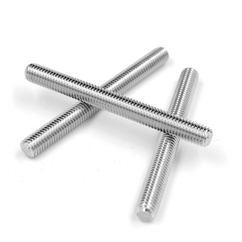 Threaded Rod