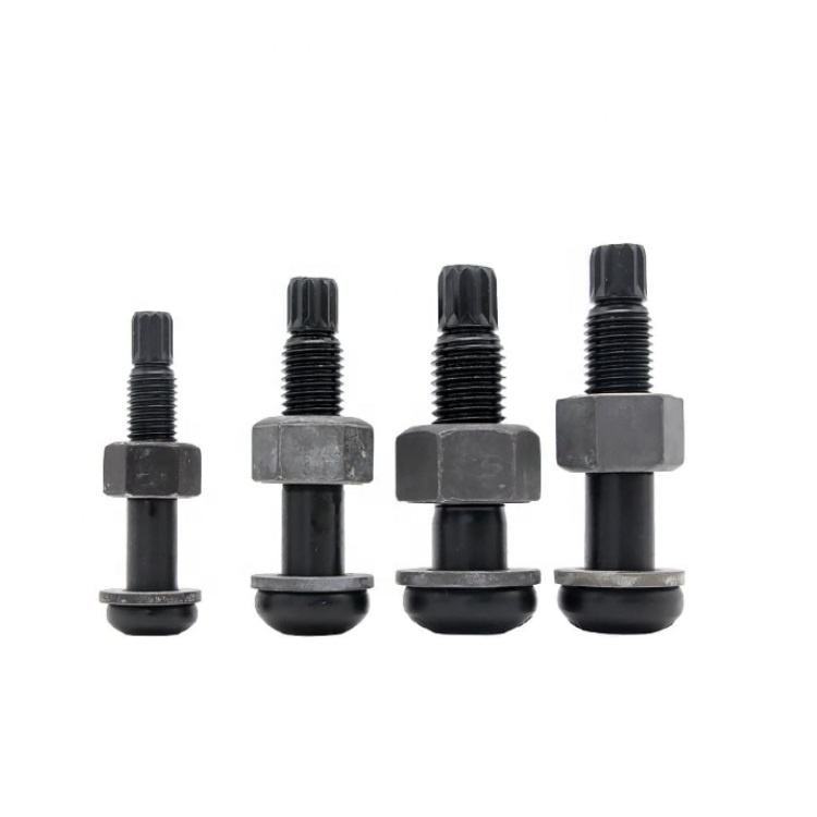 Bolts for Steel Structure