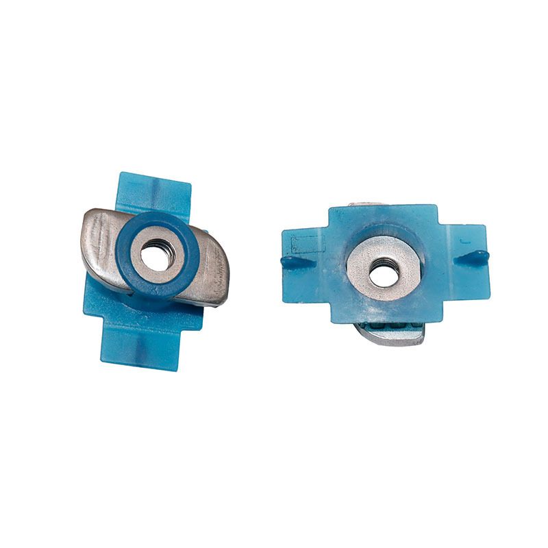 Plastic Wing Nuts
