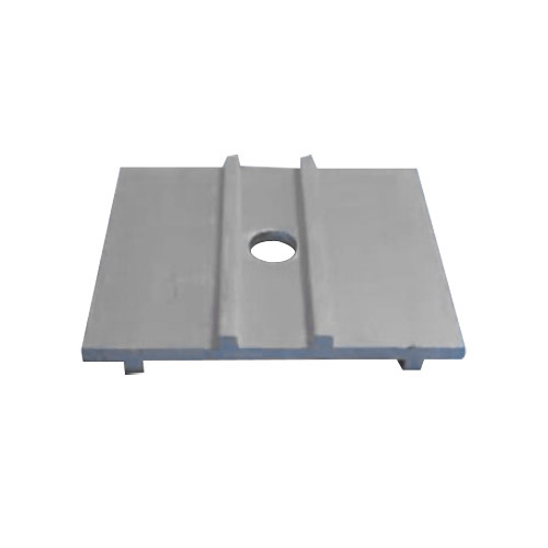 Mid Clamp Gasket