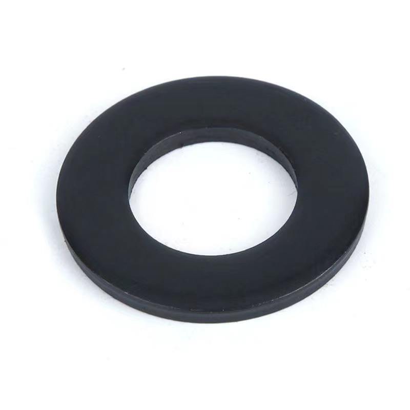 High-Strength Flat Steel Washer