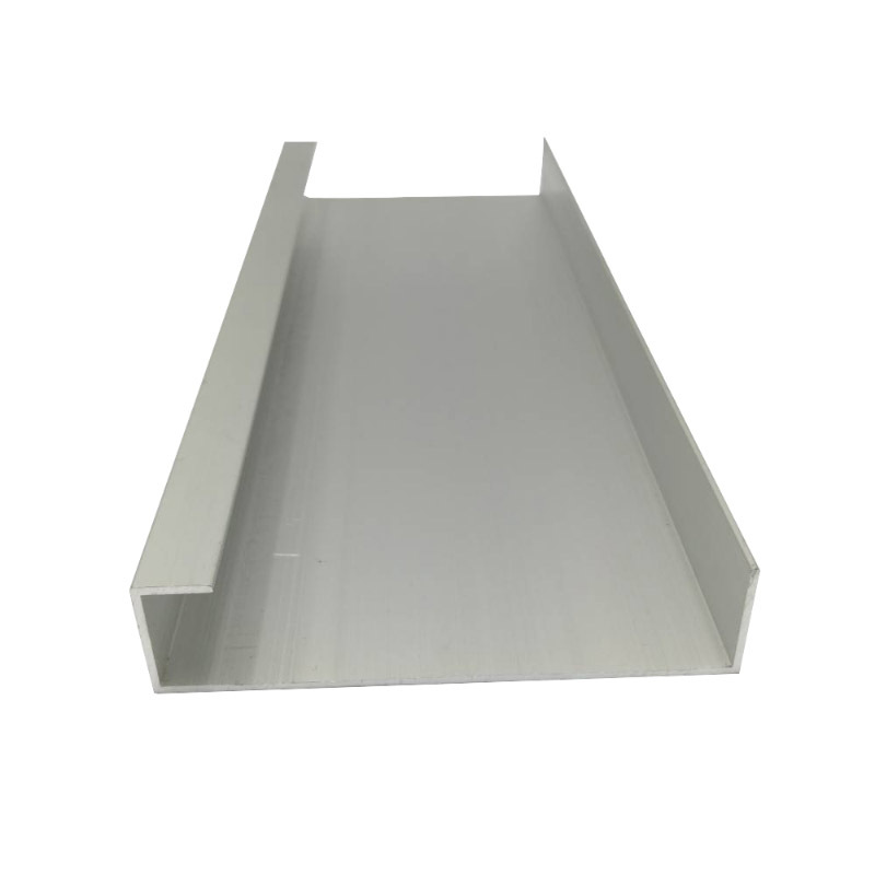 Water Channel L-type