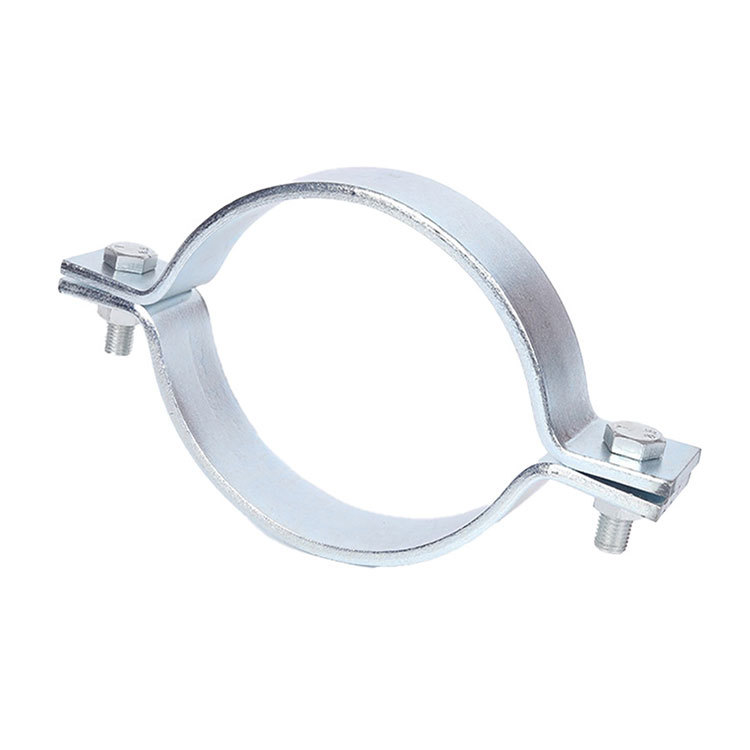 Pipe clamp