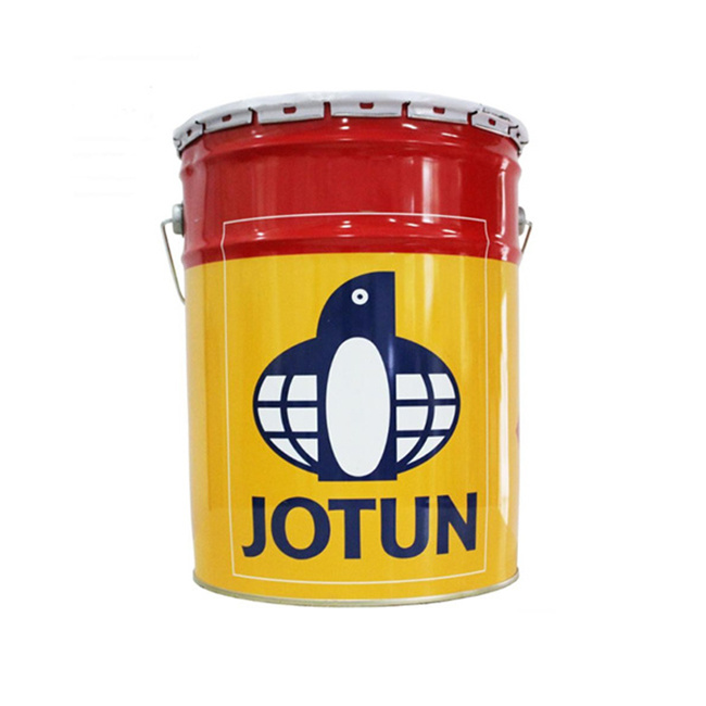 TDS-Jotun Inhibitive Oil 佐敦防銹油 (2L9)