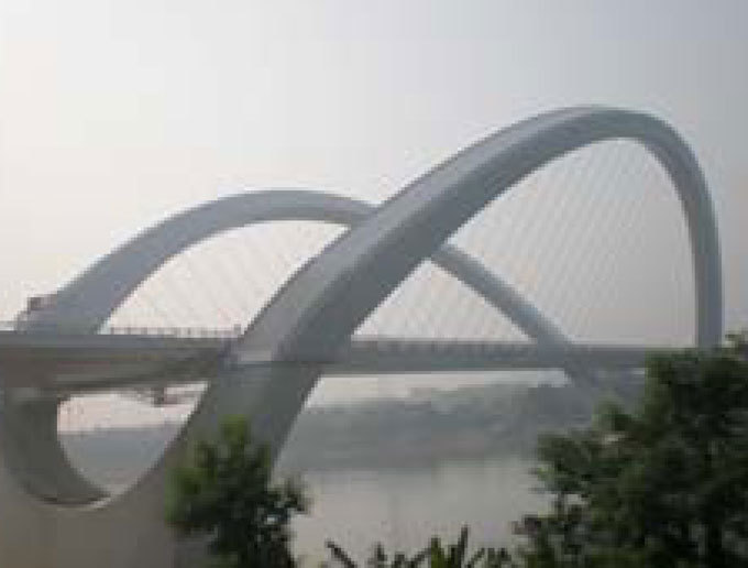 广西南宁大桥