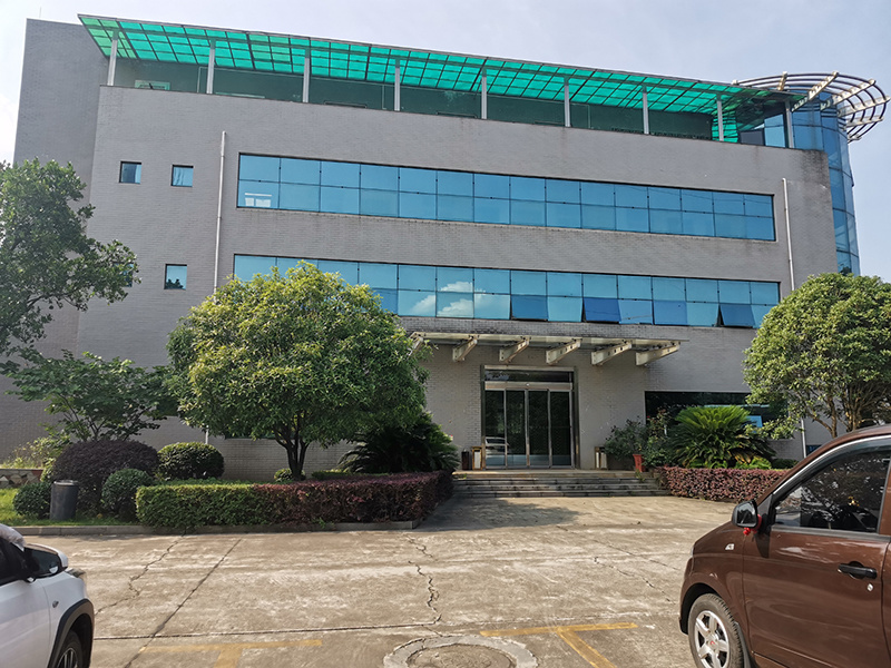 Office Building