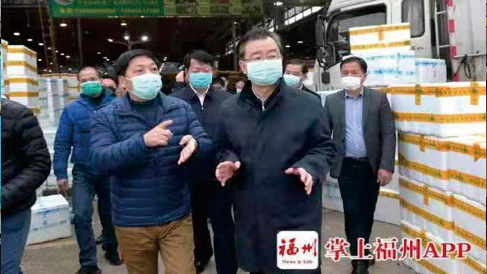 企業風采