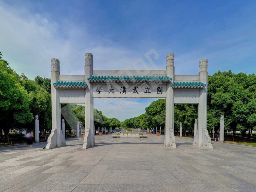 武汉大学