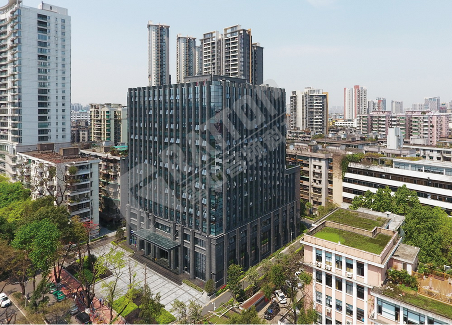 广东省建筑工程集团有限公司