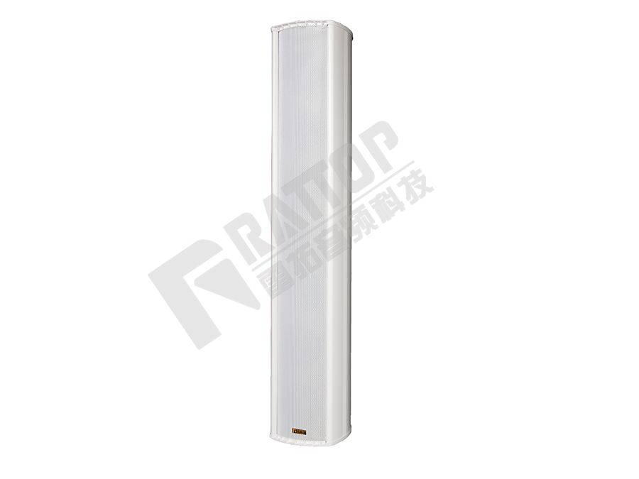 豪华型大功率全天候防水音柱（240W/100V)