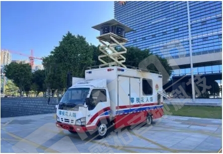 攀枝花人防