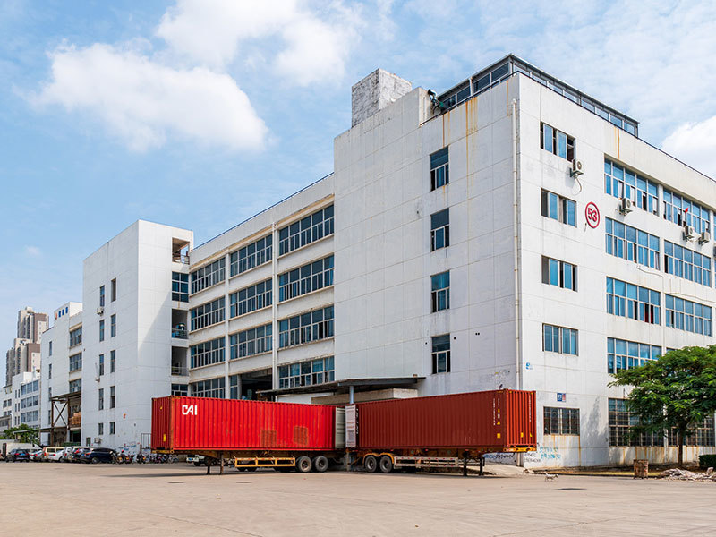 工厂数字IP网络广播系统解决方案