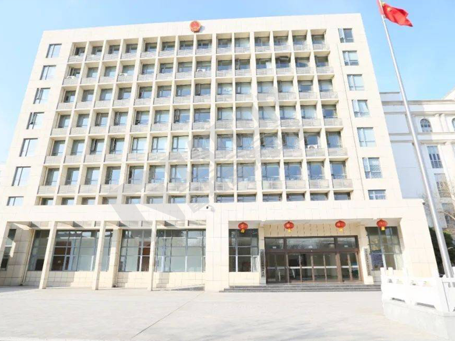 洛阳高新区人民法院