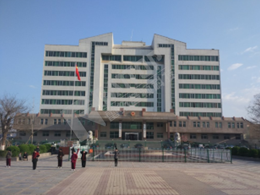 富平县人民政府