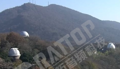 紫金山天文台