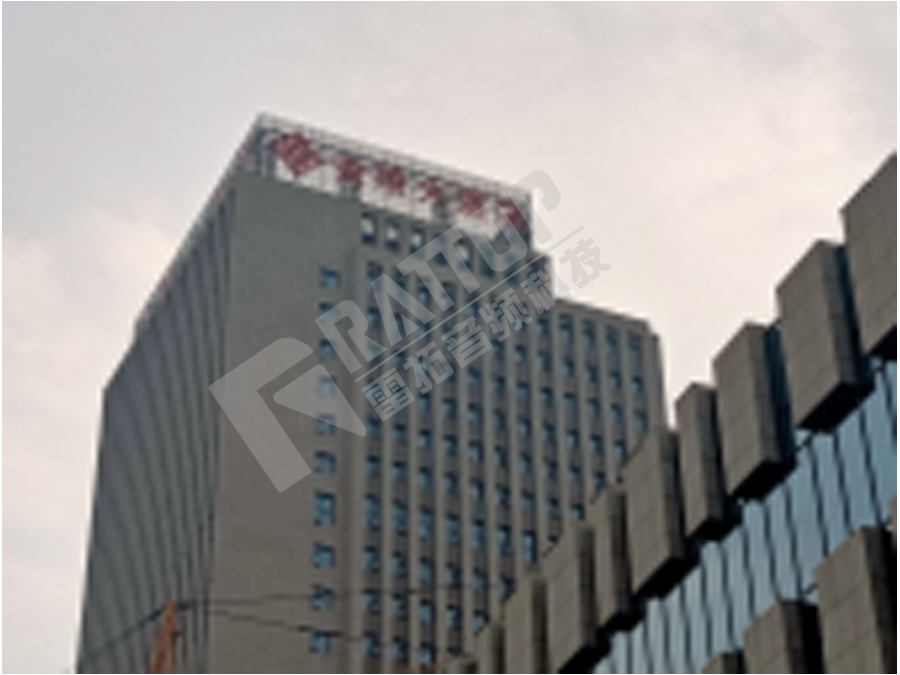 南京金陵酒店
