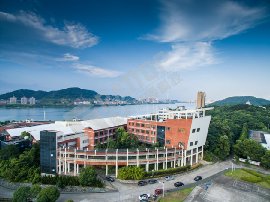 湖北理工学院