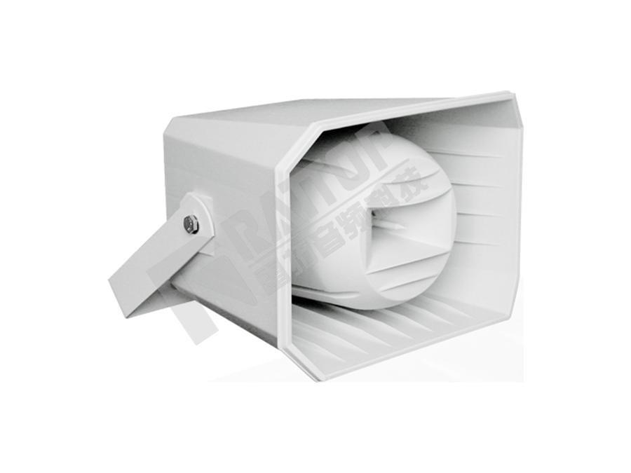 广频号角喇叭（50W/100V）