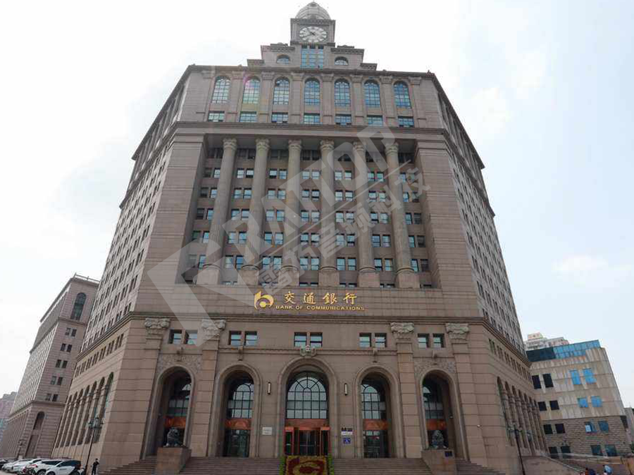 交通银行河南省分行