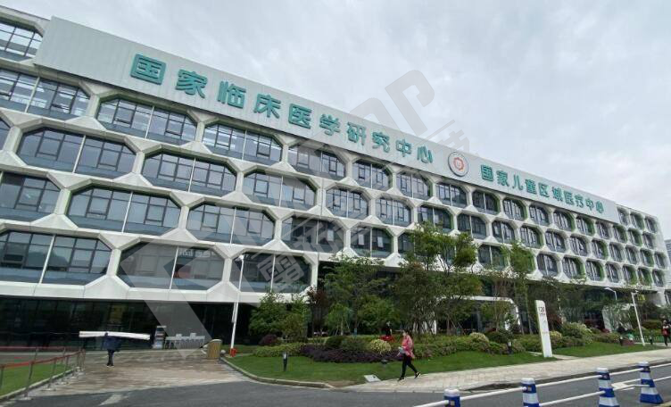 浙江大学医学院附属儿童医院