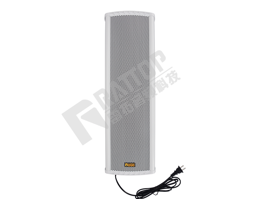 智慧云平台广播系统网络音柱(30W)