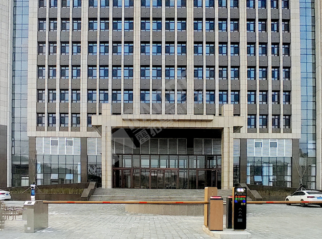 承德市国控投资集团有限责任公司