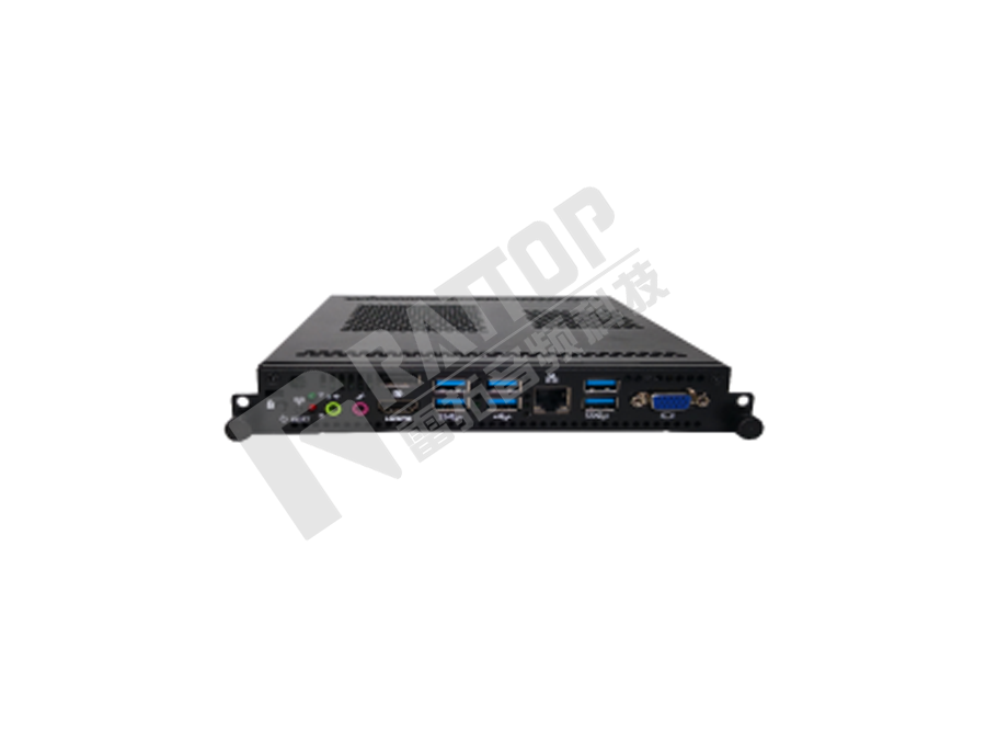 会议平板一体机PC模块（I3-8100）