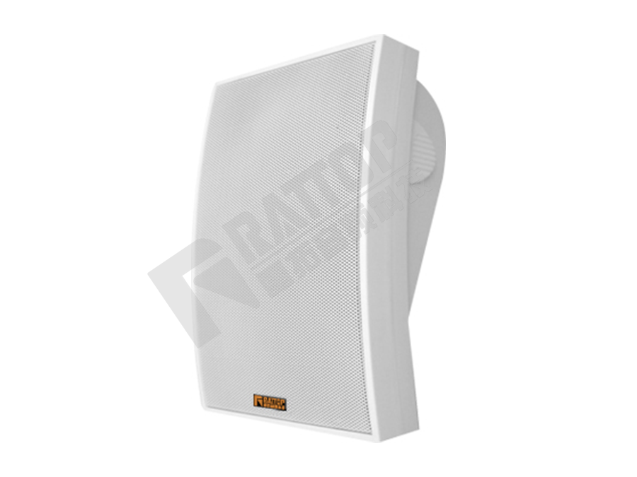 塑料壁挂音箱（15W/100V）
