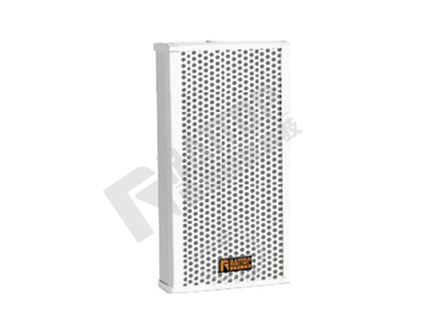 大功率全天候防水音柱（40W/100V）